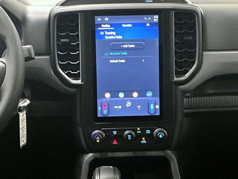 New 2025 Ford Ranger XL w/ Trailer Tow Package image 11