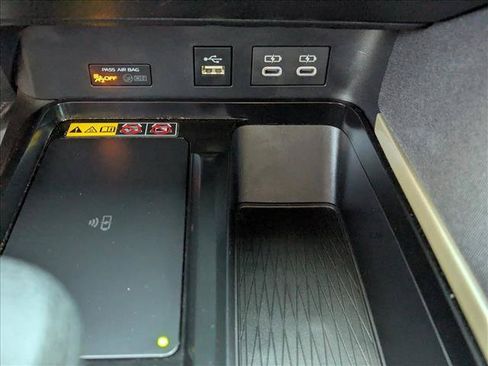 Used 2026 Toyota Camry LE FWD image 15