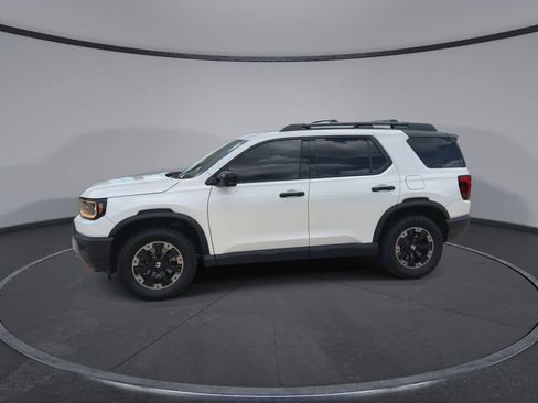 Used 2026 Honda Passport TrailSport Elite image 5