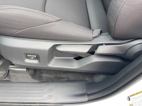 New 2025 Toyota Tacoma SR5 image 8