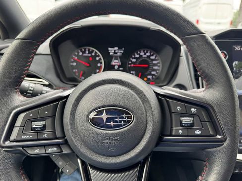 Used 2024 Subaru WRX TR AWD/4WD image 23
