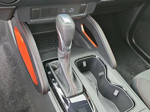 Used 2022 Nissan Frontier Pro-X image 29