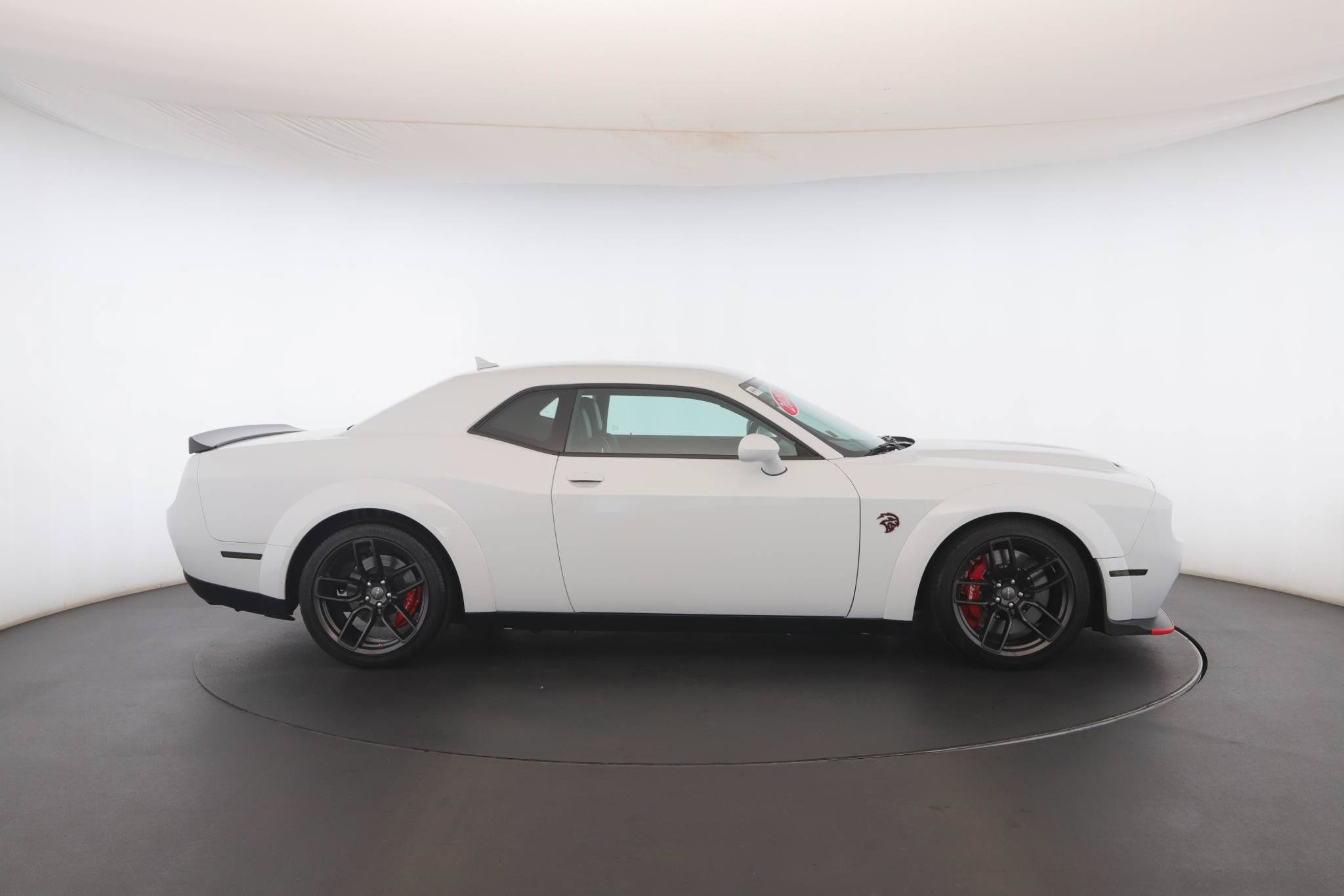 Used 2023 Dodge Challenger SRT Hellcat RWD image 23