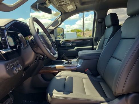 New 2026 Chevrolet Silverado 3500 LT w/ All Star Edition image 21