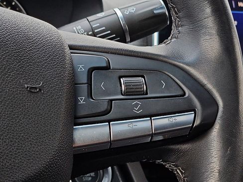 Certified 2023 Cadillac CT4 Luxury w/ Sun And Sound Package image 23