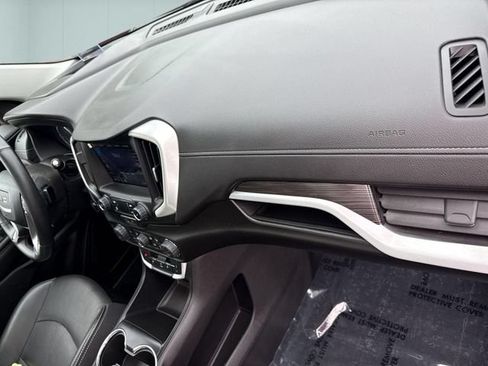 Used 2023 GMC Terrain SLT w/ Tech Package AWD/4WD image 29