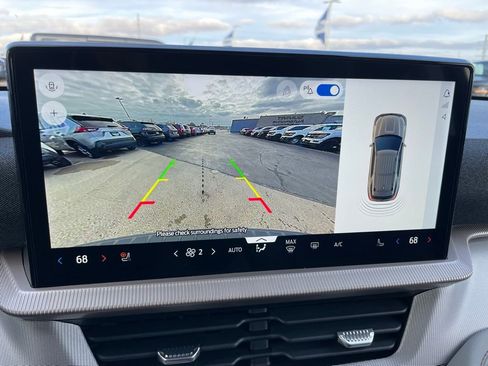 New 2026 Ford Explorer Active w/ Active Comfort Package AWD/4WD image 21