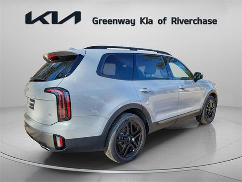 Used 2023 Kia Telluride SX X-Line image 7