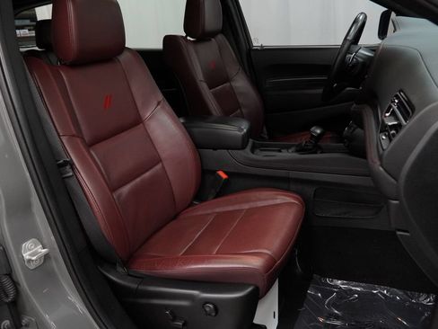 Certified 2024 Dodge Durango GT AWD/4WD image 49