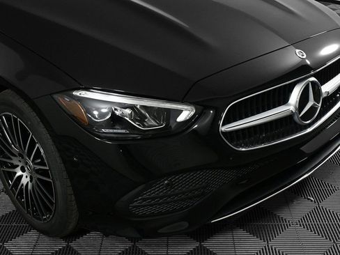 New 2026 Mercedes-Benz C 300 Sedan image 34