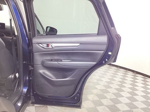 Used 2023 MAZDA CX-5 AWD 2.5 S w/ Select Package image 9