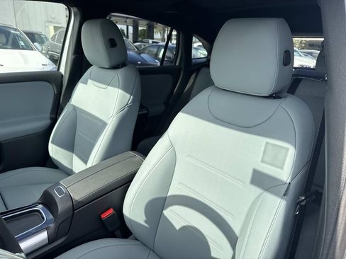 New 2026 Mercedes-Benz GLA 250 image 8