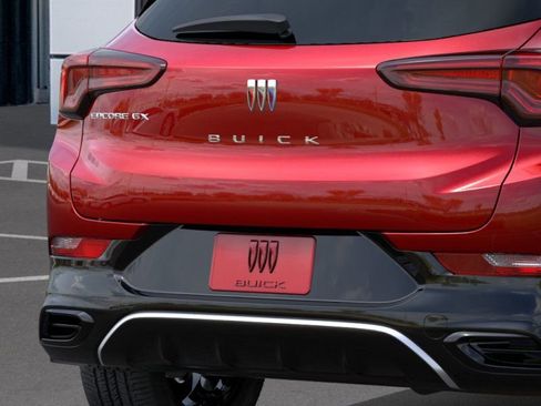 New 2026 Buick Encore GX Sport Touring FWD image 16