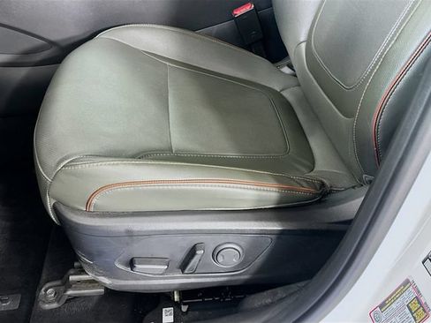 Used 2023 Hyundai Santa Cruz Limited AWD/4WD image 29