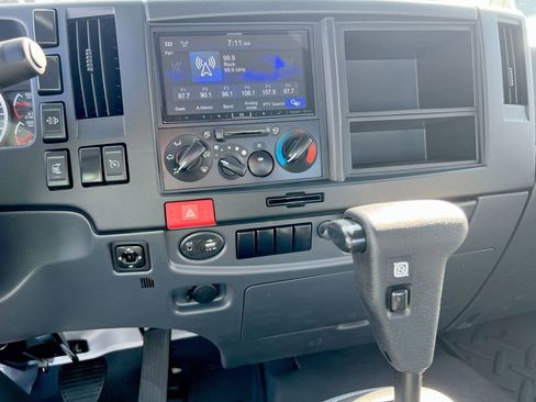 New 2024 Chevrolet Low Cab Forward 6500XD image 24