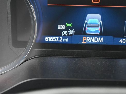 Used 2024 Ford Expedition Limited AWD/4WD image 40
