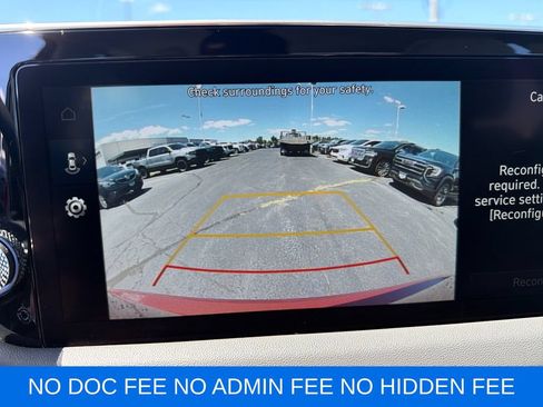 Used 2023 Hyundai Sonata SEL FWD image 22