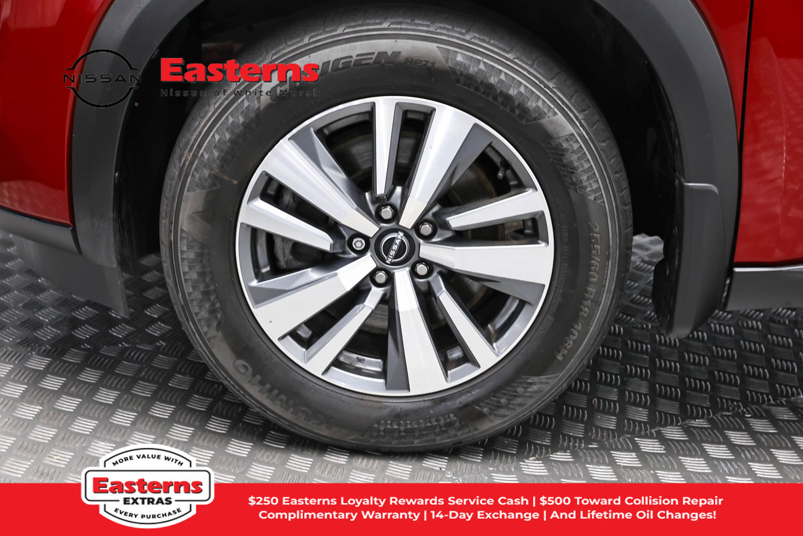 Used 2023 Nissan Pathfinder SL w/ Lighting Package (N92) AWD/4WD image 28