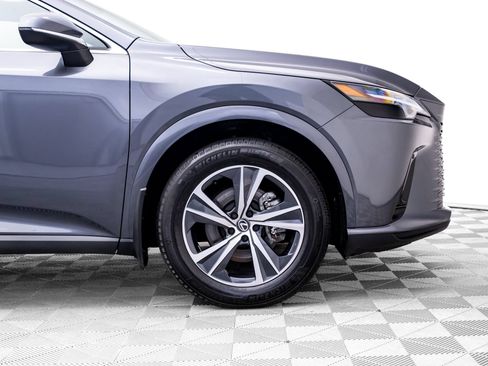 Used 2024 Lexus RX 350 Premium w/ Accessory Package (Z1) AWD/4WD image 32