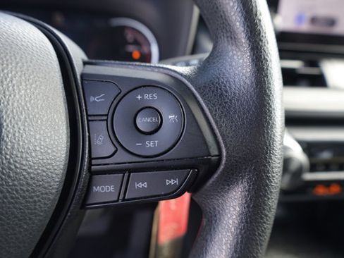 Used 2024 Toyota RAV4 LE image 23