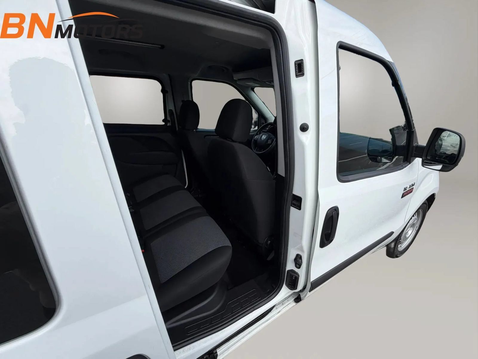 Used 2021 RAM ProMaster City Wagon FWD image 15