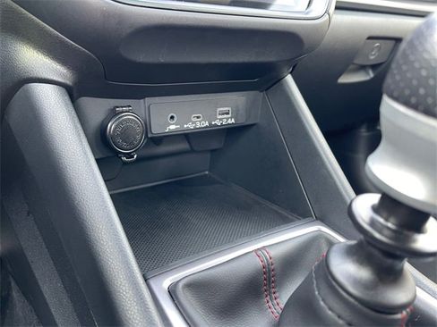 Certified 2024 Subaru WRX Premium image 24