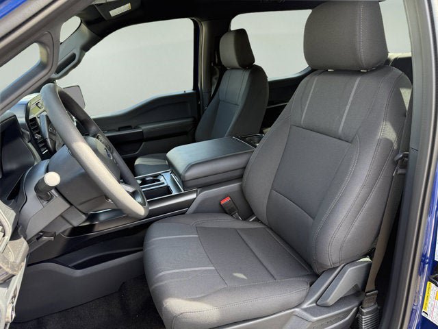 New 2026 Ford F150 STX w/ Equipment Group 200A AWD/4WD image 9
