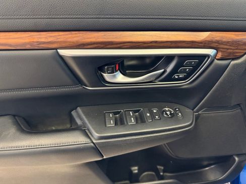 Used 2022 Honda CR-V EX-L image 11