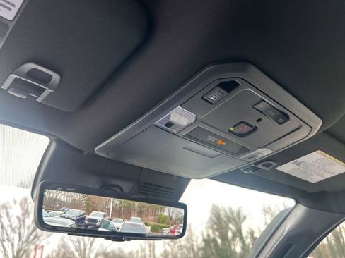 New 2025 Toyota Tacoma 4x4 Double Cab Hybrid image 25