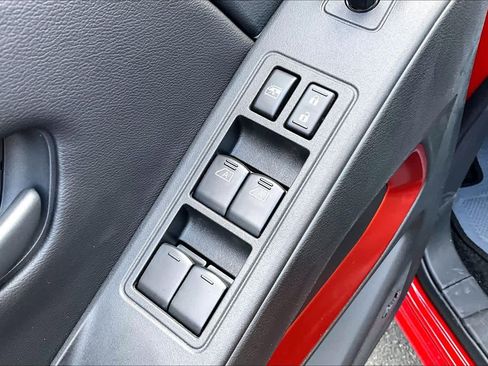 New 2026 Nissan Frontier Pro-X image 18