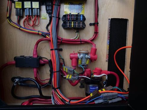 Used 2020 Mercedes-Benz Sprinter 3500 image 52