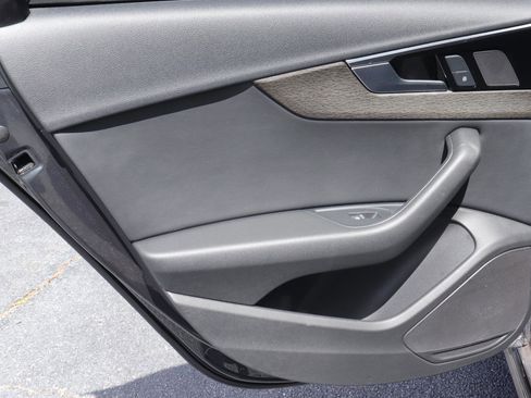 Used 2020 Audi A4 2.0T Premium w/ Convenience Package image 14