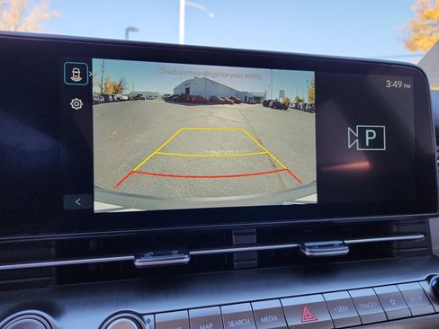 Used 2025 Hyundai Kona SE image 29