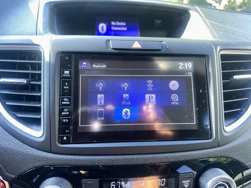 Used 2016 Honda CR-V EX-L image 15