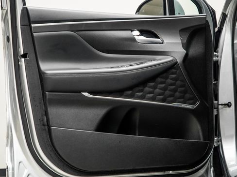 Used 2022 Hyundai Santa Fe SEL w/ Convenience + Premium Package image 32