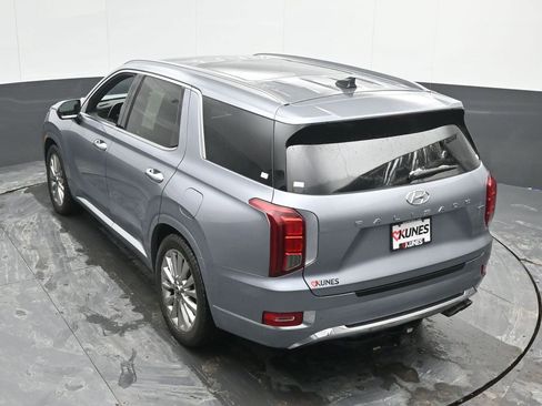 Used 2020 Hyundai Palisade Limited image 20