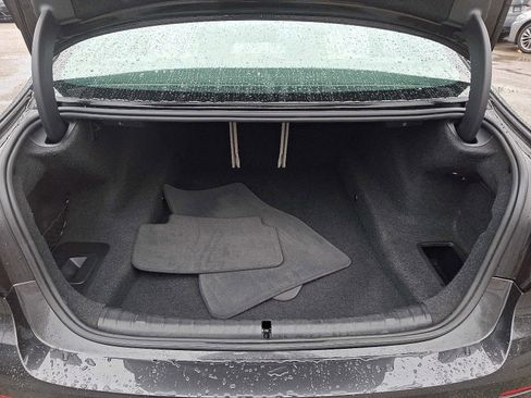 Certified 2023 BMW 540i xDrive w/ Executive Package image 28