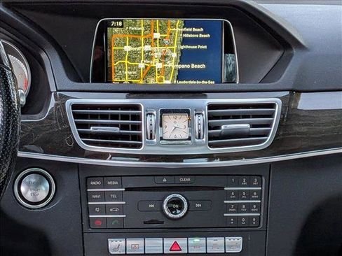 Used 2016 Mercedes-Benz E 350 E 350 Sport image 10