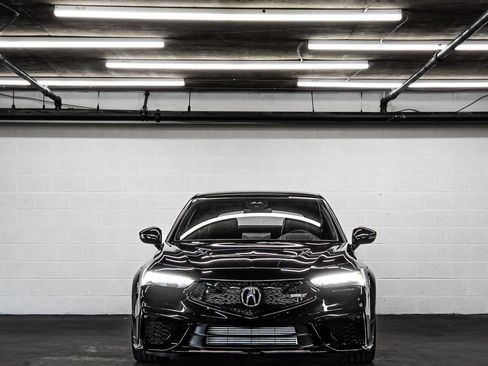 New 2026 Acura Integra Type S FWD image 8