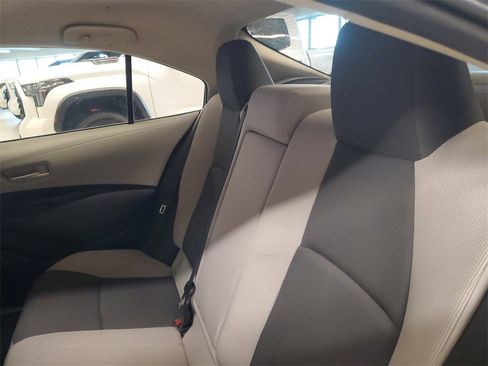 Certified 2023 Toyota Corolla LE image 14