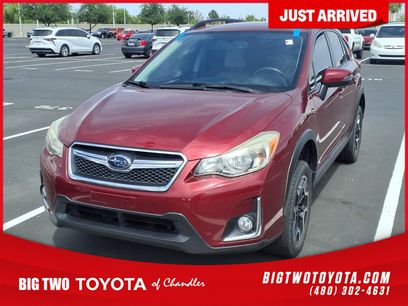 Used 2016 Subaru Crosstrek 2.0i Limited w/ Popular Package #2