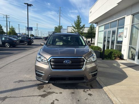 Used 2021 Subaru Ascent Premium w/ Convenience Package AWD/4WD image 8