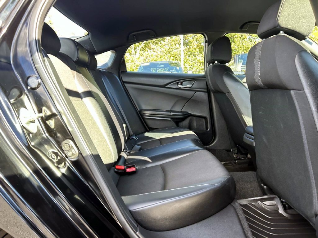 Used 2020 Honda Civic Sport image 14
