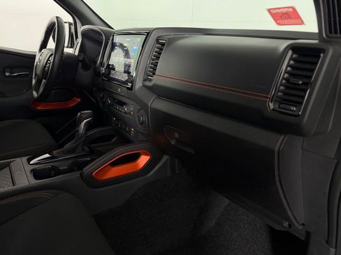 Used 2023 Nissan Frontier PRO-4X w/ Pro Convenience Package image 31