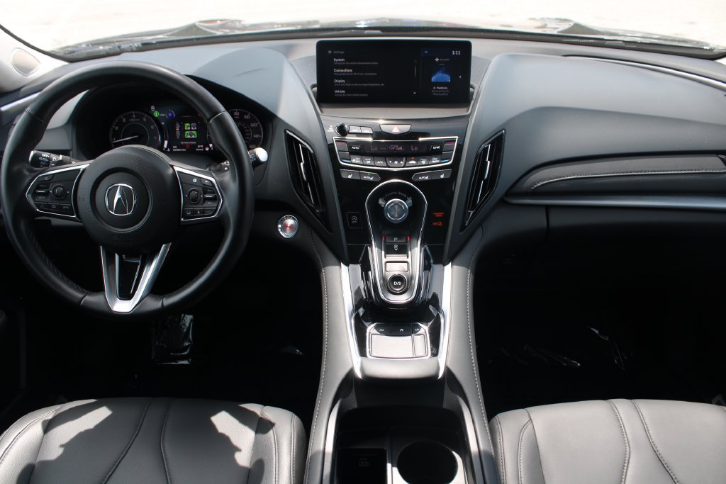 Used 2023 Acura RDX AWD image 14