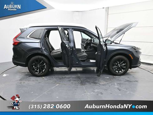 Used 2024 Honda CR-V Sport-L image 38