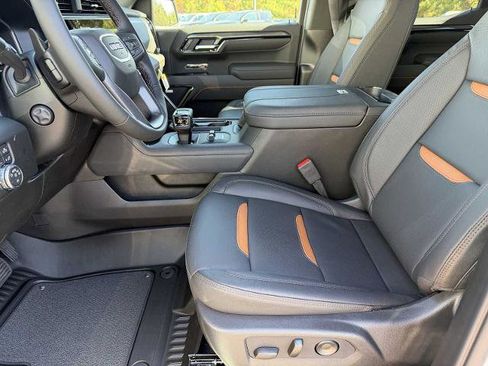 New 2026 GMC Sierra 2500 AT4 image 20