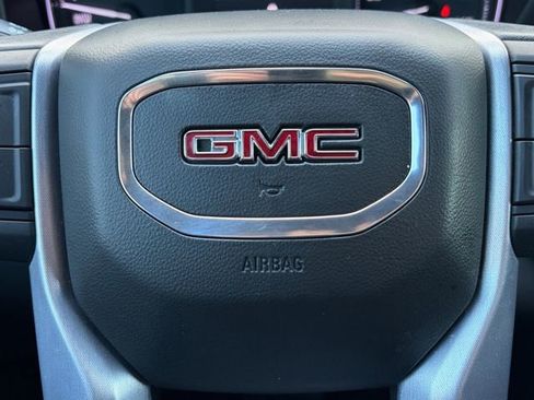 Used 2020 GMC Sierra 1500 SLT image 7