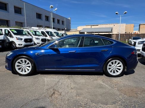 Used 2017 Tesla Model S 75D image 8