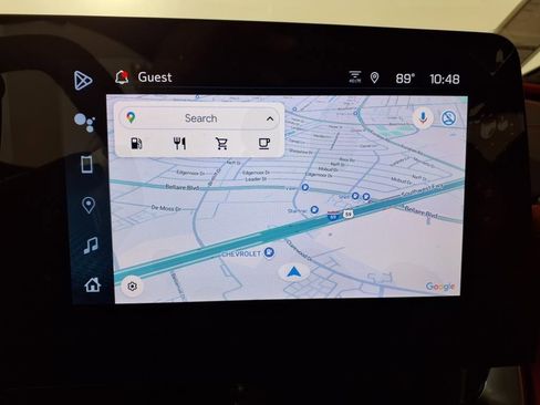 New 2025 Chevrolet Corvette Z06 image 10